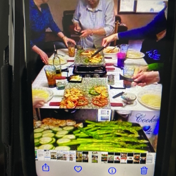 Valata grill - Picture 4 of 7